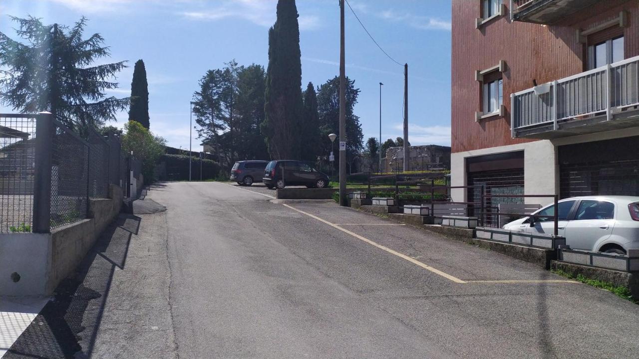 Forte Laghetto-Visitgarda Peschiera del Garda Exterior photo